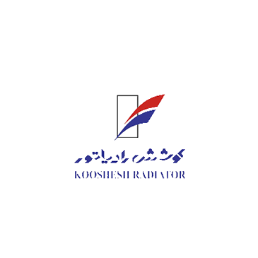 کوشش رادیاتور قاسم